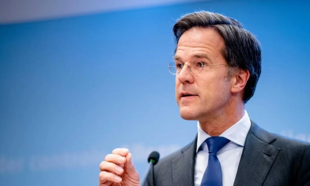 Ολλανδία: Φόβοι για διάλυση της κυβέρνησης μετά το σκάνδαλο επιδομάτων